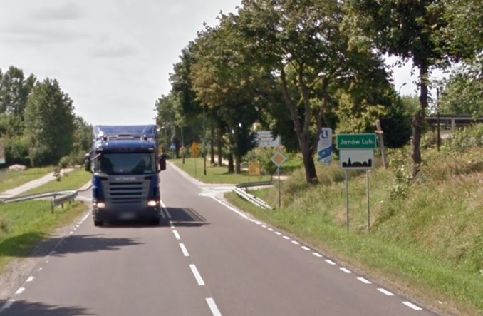 W ciężkim transporcie niskoemisyjnym przeważa gaz