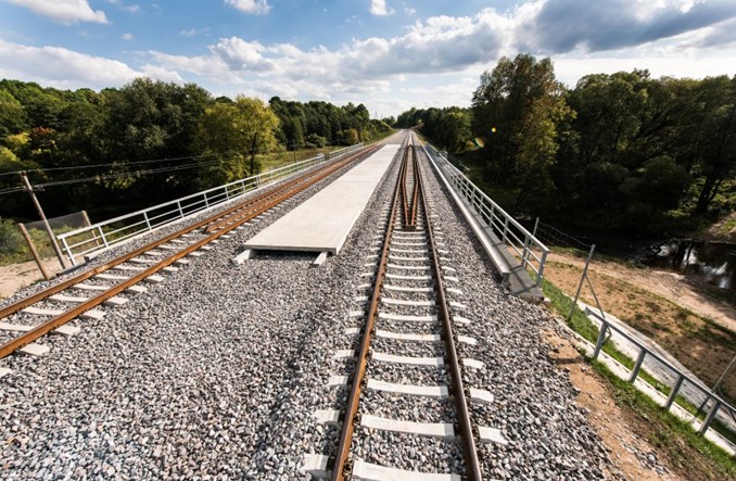 Trakcja wróciła do pierwotnej nazwy spółki	