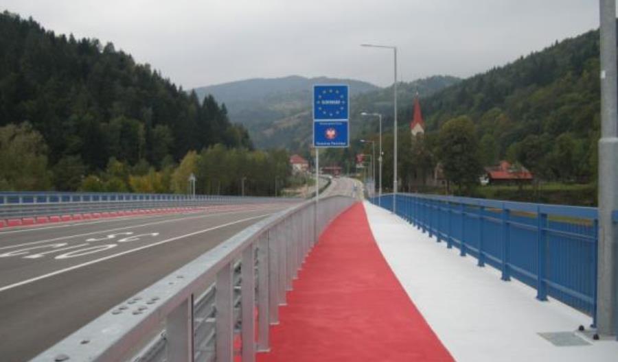 Więcej czasu na wybranie wariantu obwodnicy Piwnicznej Zdroju Więcej czasu na wybranie wariantu obwodnicy Piwnicznej Zdroju