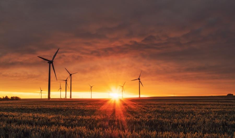 Cemex stawia na odnawialne źródła energii Cemex stawia na odnawialne źródła energii