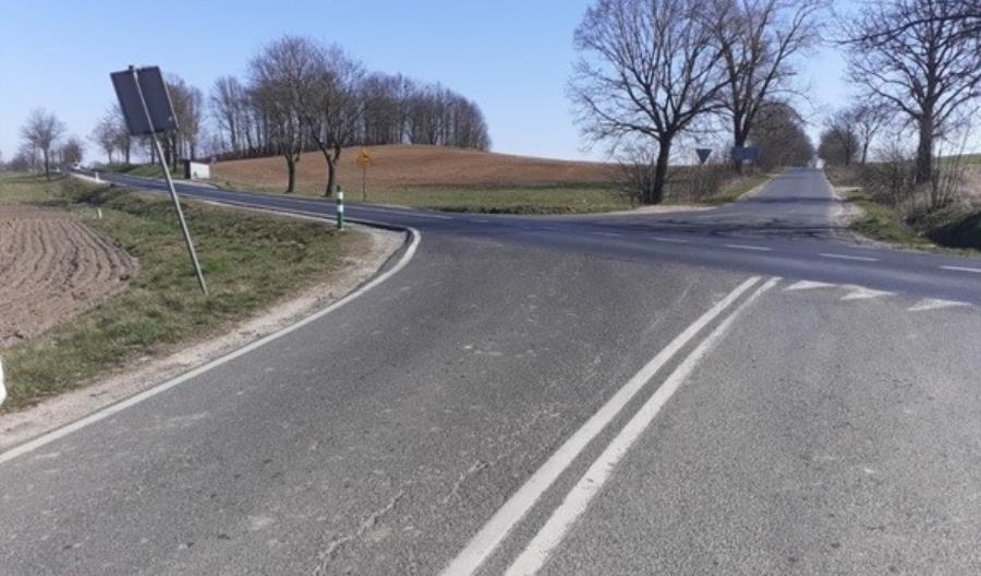DK-15 w Rożentalu do przebudowy. Podpisano umowę z wykonawcą DK-15 w Rożentalu do przebudowy. Podpisano umowę z wykonawcą