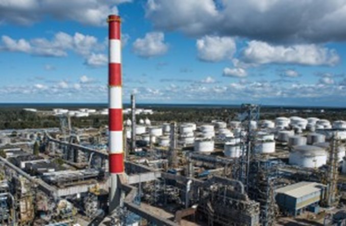 Ruszają prace nad strategią wodorową