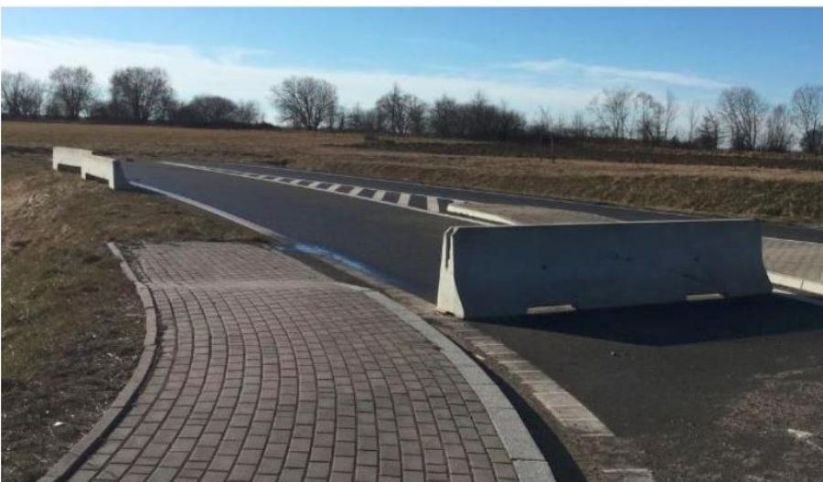 Kierowcy ominą Siedlce i Zambrów obwodnicami Kierowcy ominą Siedlce i Zambrów obwodnicami