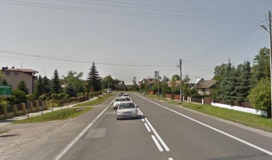 Budimex może ruszać z robotami. Jest ZRID na S19 Kamień – Sokołów Małopolski Budimex może ruszać z robotami. Jest ZRID na S19 Kamień – Sokołów Małopolski