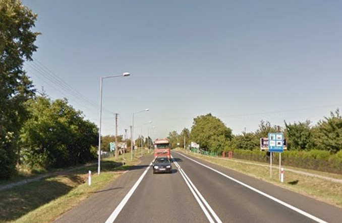 Rusza realizacja obwodnicy Ostrowca Świętokrzyskiego