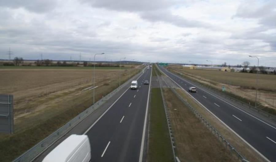 Kolejny przetarg na dokończenie S5 Poznań – Wronczyn Kolejny przetarg na dokończenie S5 Poznań – Wronczyn