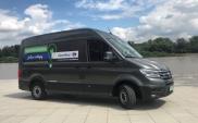 Zakupy dostarczy auto na prąd. Carrefour ruszy z testami 