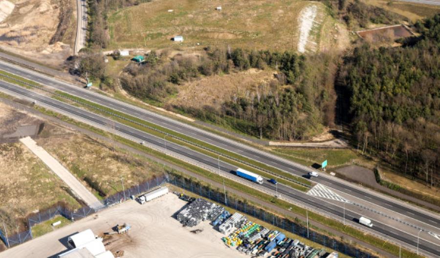Ile za dokończenie obiektów na S5 Poznań – Wronczyn Ile za dokończenie obiektów na S5 Poznań – Wronczyn