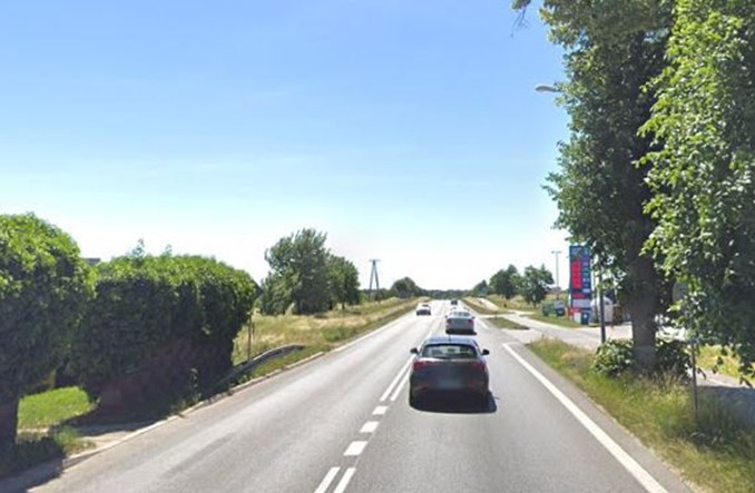 GDDKiA szuka następcy Energopolu na obwodnicy Przecławia i Warzymic. Będą zmiany 