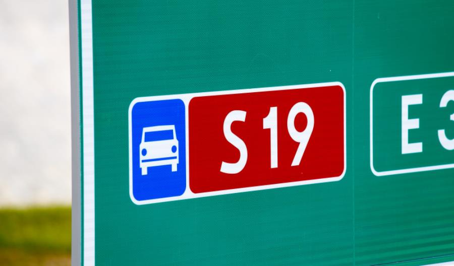 Via Carpatia. Jest kontrakt na S19 Rzeszów Południe – Babica Via Carpatia. Jest kontrakt na S19 Rzeszów Południe – Babica