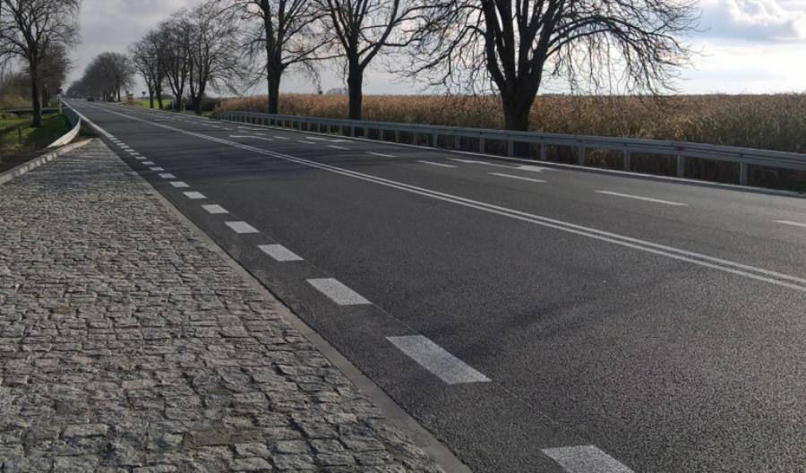 Blisko wyłonienia wykonawcy odcinka Kąkolewo – Garzyn w ciągu DK-12 Blisko wyłonienia wykonawcy odcinka Kąkolewo – Garzyn w ciągu DK-12