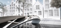 W Rotterdamie zamontują most z recyklingu wydrukowany w 3D	