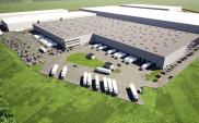 DHL i DL Invest Group rozbudują centrum logistyczne w Psarach