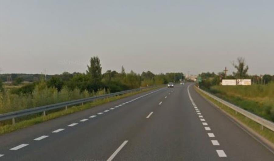 Strabag już pracuje na obwodnicy Kędzierzyna-Koźla Strabag już pracuje na obwodnicy Kędzierzyna-Koźla