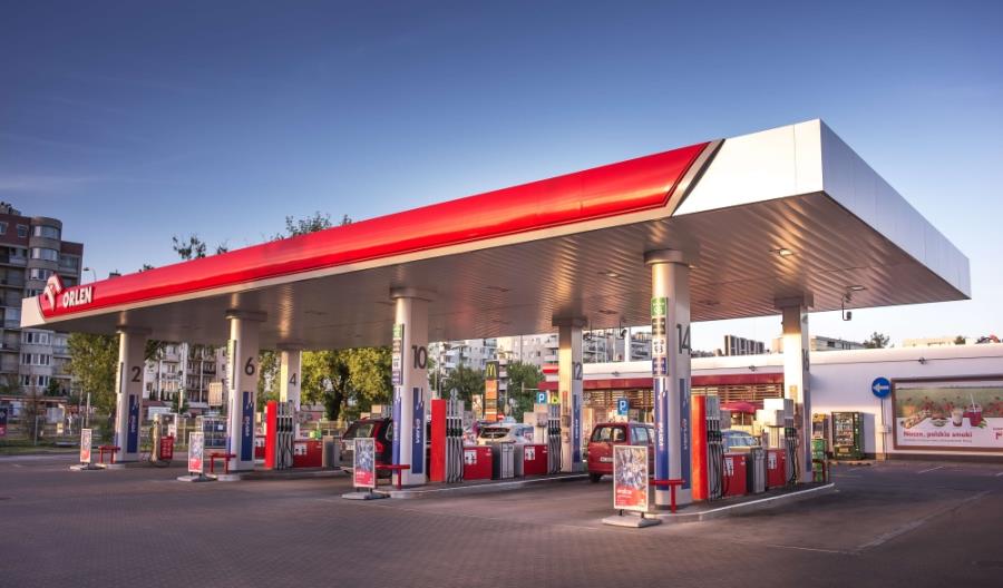 PKN Orlen z 111 mld przychodów ze sprzedaży w 2019 roku PKN Orlen z 111 mld przychodów ze sprzedaży w 2019 roku