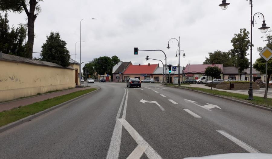 Kto zaprojektuje obwodnicę Skaryszewa? Kto zaprojektuje obwodnicę Skaryszewa?