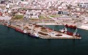 Jeden pas, jedna droga. Port Saloniki otwiera się na Chiny