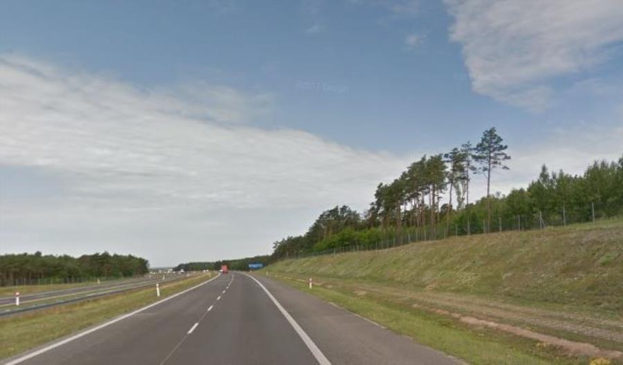 Ogrodzenia wzdłuż A2 w Wielkopolsce będą wyższe Ogrodzenia wzdłuż A2 w Wielkopolsce będą wyższe