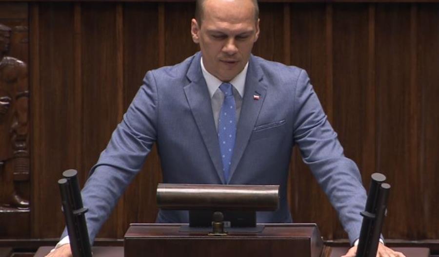 Weber: Epidemia nie wpłynęła na terminowość inwestycji drogowych i kolejowych Weber: Epidemia nie wpłynęła na terminowość inwestycji drogowych i kolejowych