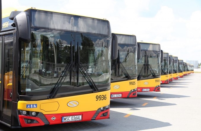 Oświadczenie Arrivy: Zastrzeżenia dot. czasu pracy kierowców w zaledwie 0,15% przypadkach