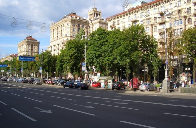 CBA zatrzymała byłego ministra transportu