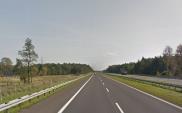 Ruch na A4 jeszcze odbiega od danych sprzed roku 