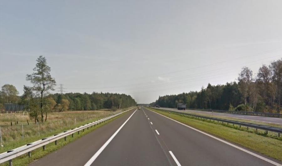 Ruch na A4 jeszcze odbiega od danych sprzed roku Ruch na A4 jeszcze odbiega od danych sprzed roku