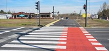 Łódź: Rokicińska otwarta dla ruchu