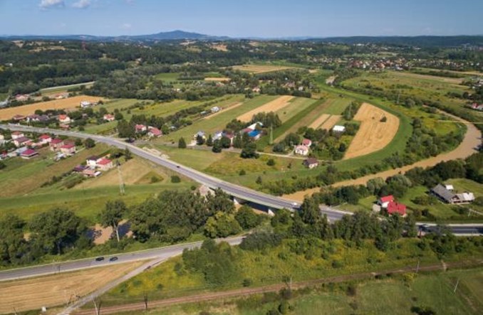 Podkarpacie. Najkorzystniejsze oferty na mosty w ciągu dróg krajowych