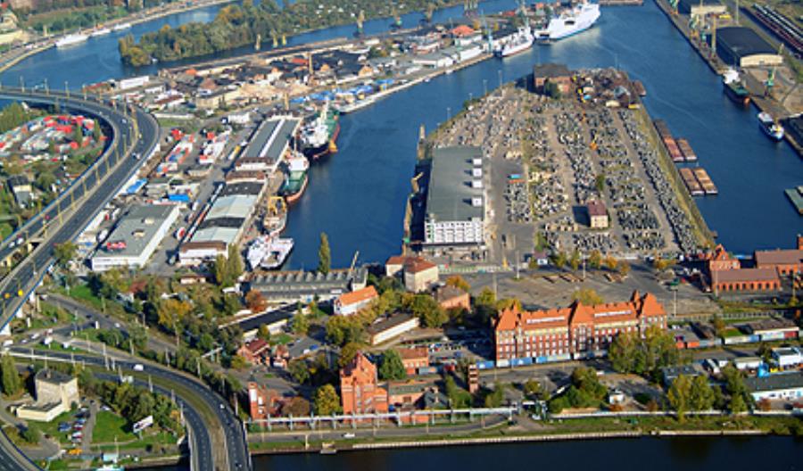 167 mln zł wsparcia z UE na porty w Szczecinie, Gdyni i Świnoujściu 167 mln zł wsparcia z UE na porty w Szczecinie, Gdyni i Świnoujściu
