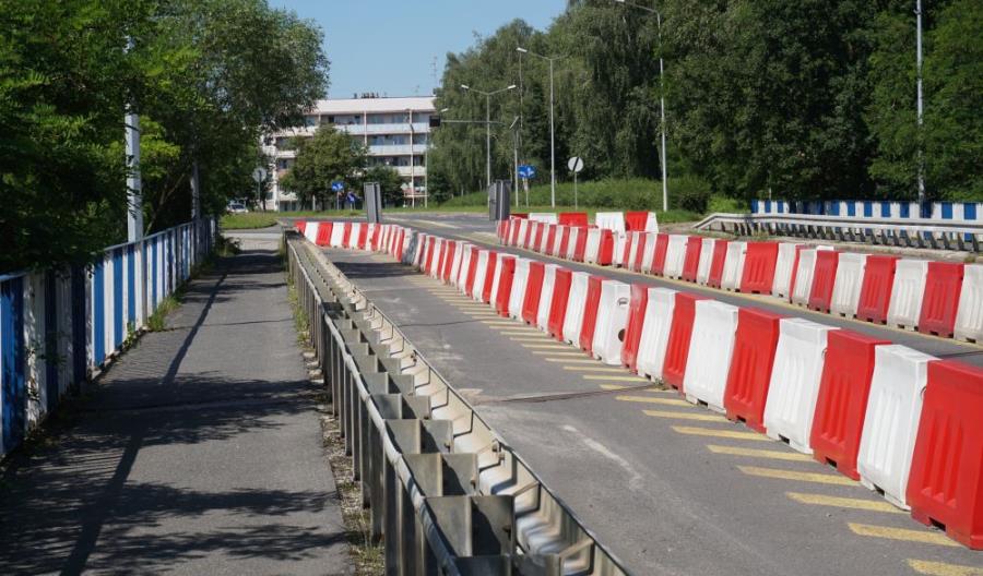 Eurovia wykonawcą wiaduktu w Jastrzębiu-Zdroju. Przebudowa ruszy w sierpniu Eurovia wykonawcą wiaduktu w Jastrzębiu-Zdroju. Przebudowa ruszy w sierpniu