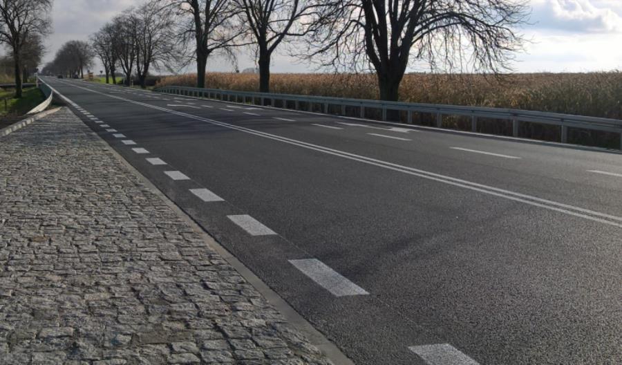Adamczyk: Nowy budżet unijny przeznaczymy też na drogi. Nawet 2 tys. km Adamczyk: Nowy budżet unijny przeznaczymy też na drogi. Nawet 2 tys. km