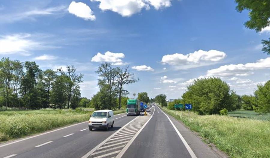 Będzie ścieżka rowerowa wzdłuż DK-92 Pniewy – Chełmno. Wykonawca wybrany Będzie ścieżka rowerowa wzdłuż DK-92 Pniewy – Chełmno. Wykonawca wybrany