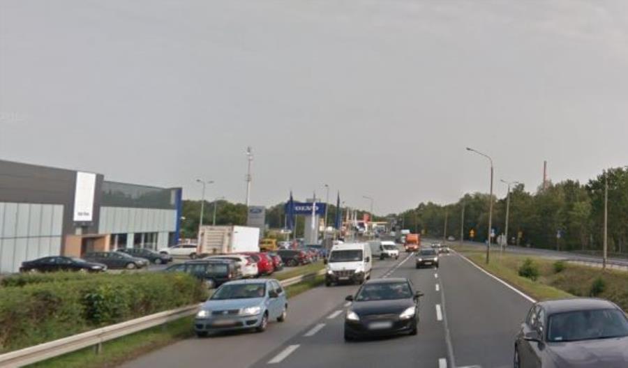 Wkrótce kontrakt na S1 Dankowice – Suchy Potok Wkrótce kontrakt na S1 Dankowice – Suchy Potok