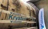 Metro na Bemowo: Rusza drążenie tuneli