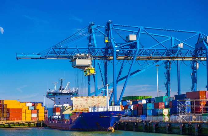 Kongres USA wzywany do udzielenia pomocy portom