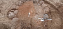 Znaleziska archeologiczne na trasie budowy obwodnicy Wronek 