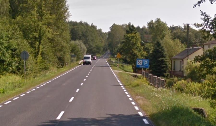 Bliżej powstania obwodnicy Osieka. Jest przetarg na prace przygotowawcze Bliżej powstania obwodnicy Osieka. Jest przetarg na prace przygotowawcze