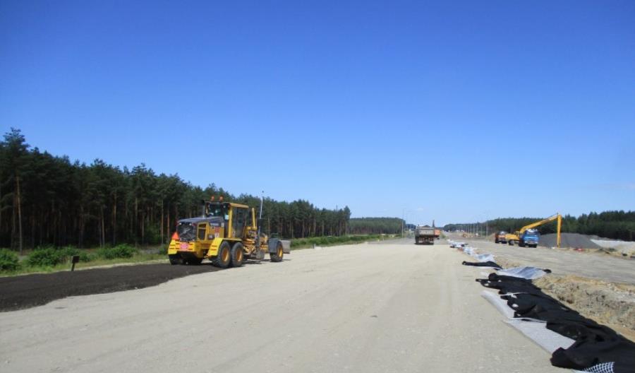 S3 Lubin – Polkowice. Kolejne poprawki po pierwszym wykonawcy S3 Lubin – Polkowice. Kolejne poprawki po pierwszym wykonawcy
