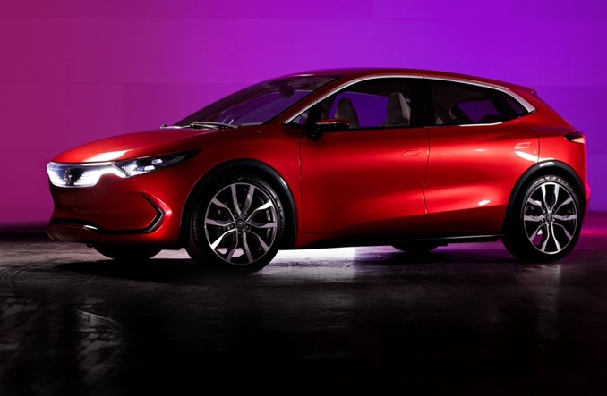 Fabryka Izery powstanie w Jaworznie: Produkcja ruszy w 2024