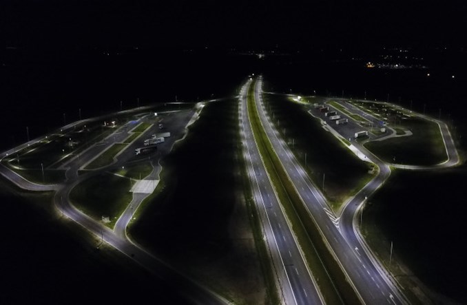 Będą MOP-y na trasie S5 Poznań – Leszno