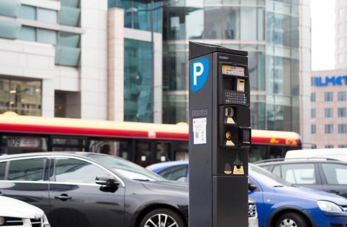 Warszawa. Pięciokrotna podwyżka kar za parkowanie „na gapę"