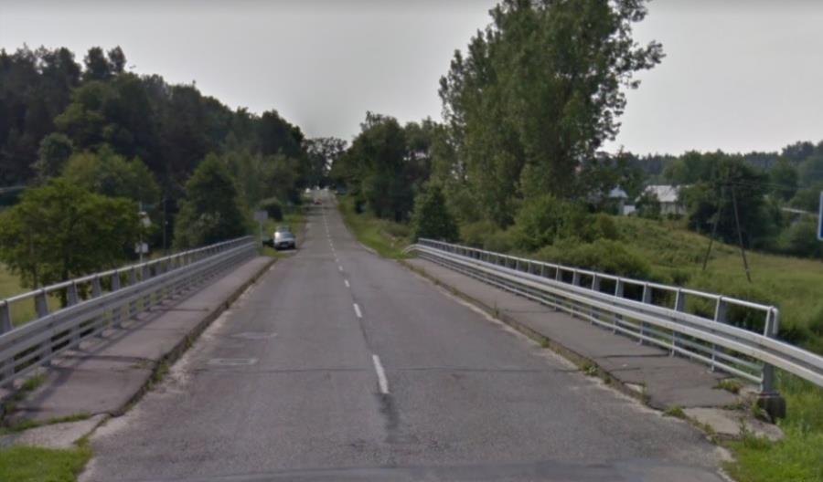 Lubelskie. Będzie nowy most w miejscowości Nielisz Lubelskie. Będzie nowy most w miejscowości Nielisz
