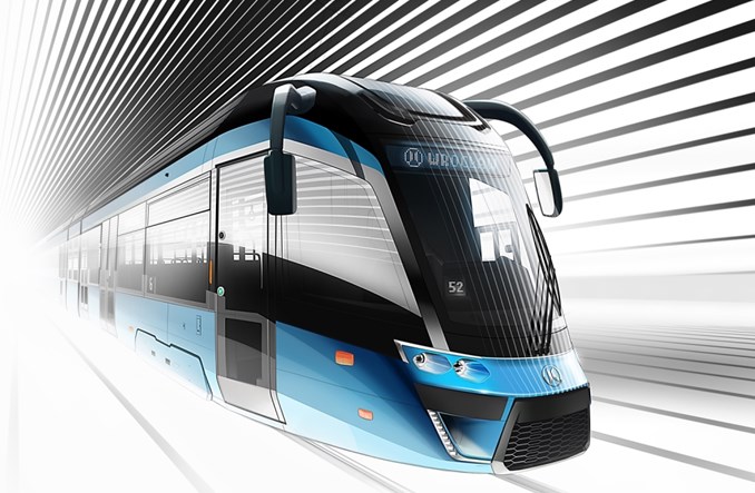 Nowe tramwaje dla Wrocławia. Modertrans protestuje, MPK zmienia warunki