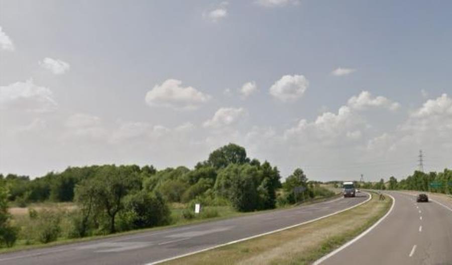 Budimex najkorzystniejszy na S1 Podwarpie – Dąbrowa Budimex najkorzystniejszy na S1 Podwarpie – Dąbrowa