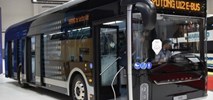 Polsko-chińskie konsorcjum dostarczy elektrobus do gminy Bobowa