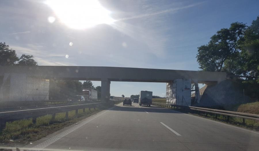 Kolejne wiadukty na A4 do remontu Kolejne wiadukty na A4 do remontu