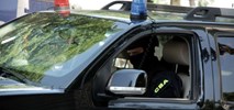 Kolejna osoba zatrzymana ws. kontraktów na ukraińskich drogach