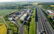 11 chętnych do wykonania MOP-ów na obwodnicy Częstochowy