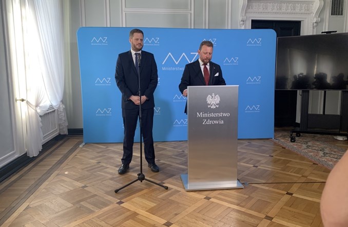 „Czerwone” i „żółte” strefy.  Zaostrzono restrykcje w 19 powiatach 